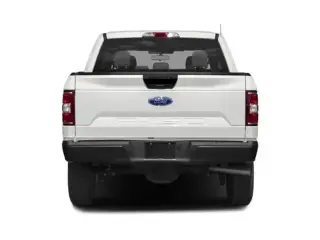 Ford F-150 2018 4x4 XL 4p SuperCrew 5.5 ft. CB