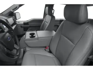 Ford F-150 2018 4x4 XL 4p SuperCrew 5.5 ft. CB