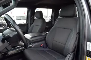Ford F-150 2021 4x2 XLT 4p SuperCrew 6.5 ft. SB
