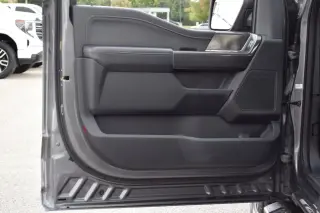 Ford F-150 2021 4x2 XLT 4p SuperCrew 6.5 ft. SB