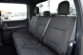 Ford F-150 2021 4x2 XLT 4p SuperCrew 6.5 ft. SB