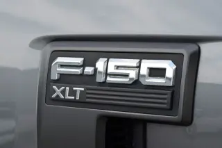 Ford F-150 2021 4x2 XLT 4p SuperCrew 6.5 ft. SB