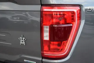Ford F-150 2021 4x2 XLT 4p SuperCrew 6.5 ft. SB