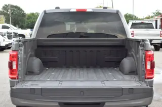 Ford F-150 2021 4x2 XLT 4p SuperCrew 6.5 ft. SB