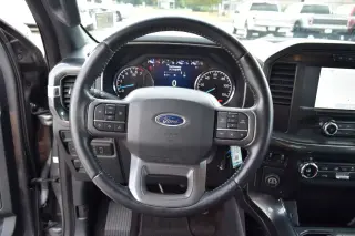 Ford F-150 2021 4x2 XLT 4p SuperCrew 6.5 ft. SB