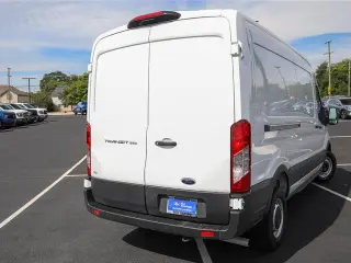 Ford Transit 2025 250 3p LWB Techo Medio furgoneta de carga