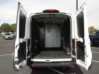 Ford Transit 2025 250 3p LWB Techo Medio furgoneta de carga