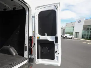 Ford Transit 2025 250 3p LWB Techo Medio furgoneta de carga