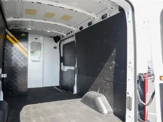 Ford Transit 2025 250 3p LWB Techo Medio furgoneta de carga