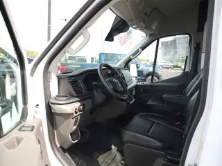 Ford Transit 2025 250 3p LWB Techo Medio furgoneta de carga