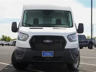 Ford Transit 2025 250 3p LWB Techo Medio furgoneta de carga