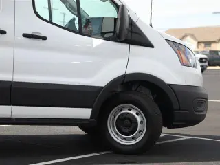 Ford Transit 2025 250 3p LWB Techo Medio furgoneta de carga