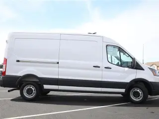 Ford Transit 2025 250 3p LWB Techo Medio furgoneta de carga