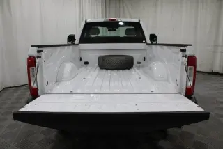 Ford F-250 Super Duty 2019 4x4 XL 2dr Cabina Regular 8 ft. LB Pickup