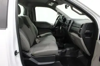 Ford F-250 Super Duty 2019 4x4 XL 2dr Cabina Regular 8 ft. LB Pickup
