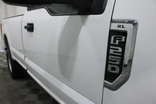 Ford F-250 Super Duty 2019 4x4 XL 2dr Cabina Regular 8 ft. LB Pickup