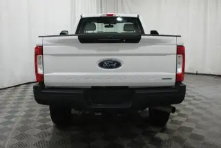 Ford F-250 Super Duty 2019 4x4 XL 2dr Cabina Regular 8 ft. LB Pickup