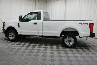 Ford F-250 Super Duty 2019 4x4 XL 2dr Cabina Regular 8 ft. LB Pickup