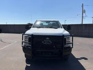 Ford F-250 Super Duty 2019 4x4 XL 2dr Cabina Regular 8 ft. LB Pickup