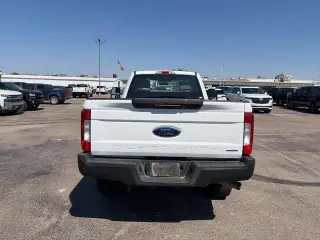 Ford F-250 Super Duty 2019 4x4 XL 2dr Cabina Regular 8 ft. LB Pickup