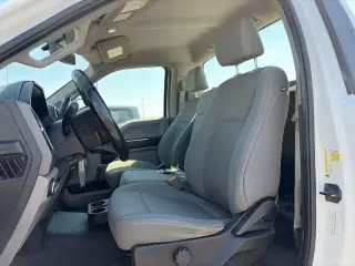 Ford F-250 Super Duty 2019 4x4 XL 2dr Cabina Regular 8 ft. LB Pickup