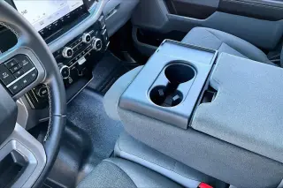 Ford F-150 2025 4x4 XLT 4dr SuperCrew 6.5 ft. SB