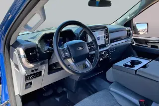 Ford F-150 2025 4x4 XLT 4dr SuperCrew 6.5 ft. SB