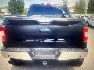 Ford F-150 2019 4x4 XLT 4dr SuperCrew 5.5 ft. SB