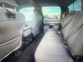 Ford F-150 2019 4x4 XLT 4dr SuperCrew 5.5 ft. SB