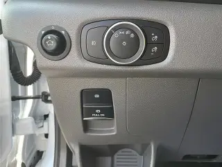 Ford Transit 2025 250 3p LWB Techo Bajo Furgoneta de Carga