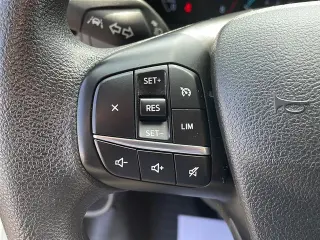 Ford Transit 2025 250 3p LWB Techo Bajo Furgoneta de Carga