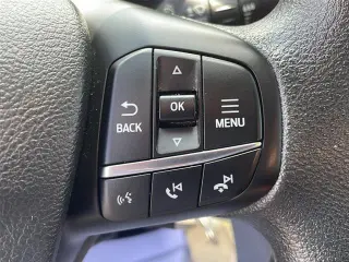 Ford Transit 2025 250 3p LWB Techo Bajo Furgoneta de Carga