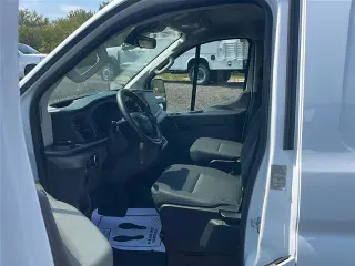 Ford Transit 2025 250 3p LWB Techo Bajo Furgoneta de Carga