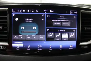 Chrysler Pacifica 2023 Touring L 4dr Mini-Van