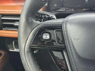 Lincoln Aviator 2023 AWD Reserve 4dr SUV
