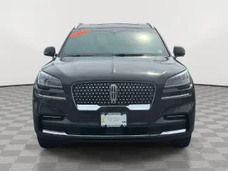 Lincoln Aviator 2023 AWD Reserve 4dr SUV
