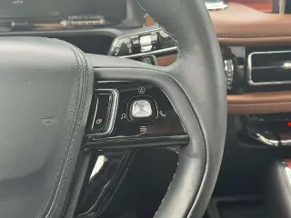 Lincoln Aviator 2023 AWD Reserve 4dr SUV