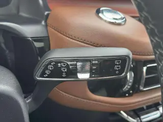Lincoln Aviator 2023 AWD Reserve 4dr SUV