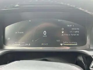 Lincoln Aviator 2023 AWD Reserve 4dr SUV