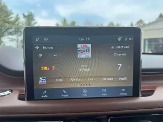 Lincoln Aviator 2023 AWD Reserve 4dr SUV