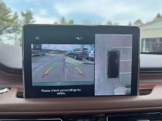 Lincoln Aviator 2023 AWD Reserve 4dr SUV