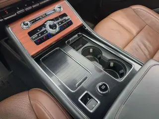 Lincoln Aviator 2023 AWD Reserve 4dr SUV