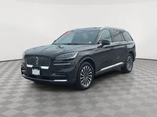 Lincoln Aviator 2023 AWD Reserve 4dr SUV