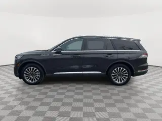 Lincoln Aviator 2023 AWD Reserve 4dr SUV