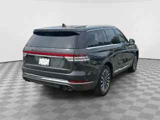 Lincoln Aviator 2023 AWD Reserve 4dr SUV