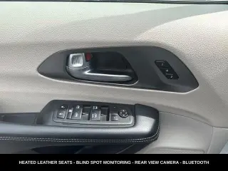 Chrysler Pacifica 2024 Touring L 4dr Mini-Van