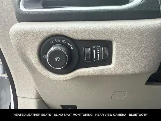 Chrysler Pacifica 2024 Touring L 4dr Mini-Van