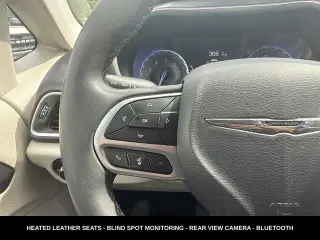 Chrysler Pacifica 2024 Touring L 4dr Mini-Van