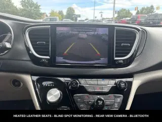 Chrysler Pacifica 2024 Touring L 4dr Mini-Van