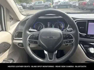 Chrysler Pacifica 2024 Touring L 4dr Mini-Van